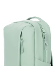 EASTPAK TECUM F CNNCT F  Zaino porta PC 16" cnnct f frost - Zaini da lavoro porta PC - 3
