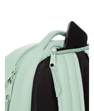 EASTPAK TECUM F CNNCT F  Zaino porta PC 16" cnnct f frost - Zaini da lavoro porta PC - 4