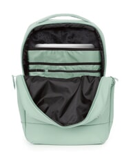 EASTPAK TECUM F CNNCT F  Zaino porta PC 16" cnnct f frost - Zaini da lavoro porta PC - 5