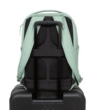 EASTPAK TECUM F CNNCT F  Zaino porta PC 16" cnnct f frost - Zaini da lavoro porta PC - 6