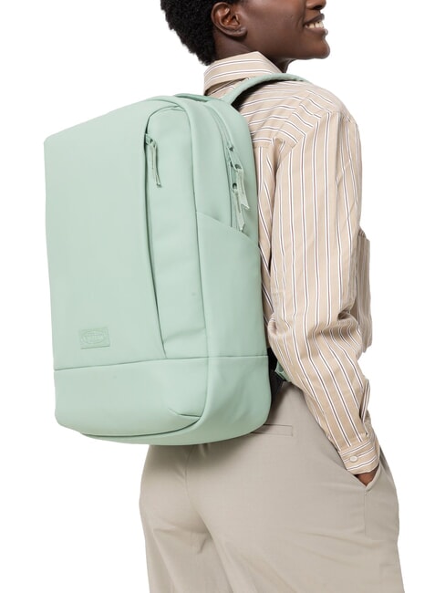 TECUM F CNNCT F  Zaino porta PC 16" cnnct f frost - Zaini da lavoro porta PC