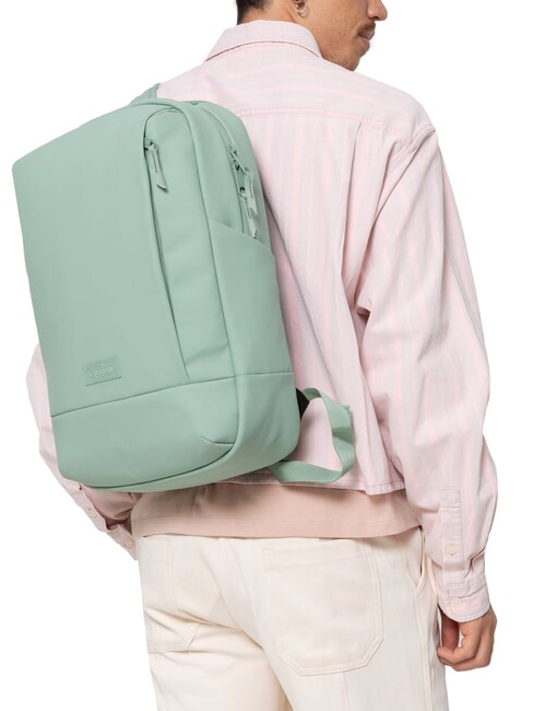 TECUM F CNNCT F  Zaino porta PC 16" cnnct f frost - Zaini da lavoro porta PC