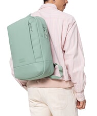 EASTPAK TECUM F CNNCT F  Zaino porta PC 16" cnnct f frost - Zaini da lavoro porta PC - 8