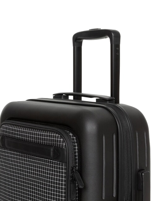 CNNCT CASE S Trolley Bagaglio a Mano cnnct ripstop - Bagagli a mano