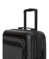 EASTPAK CNNCT CASE S Trolley Bagaglio a Mano cnnct ripstop - Bagagli a mano - 4
