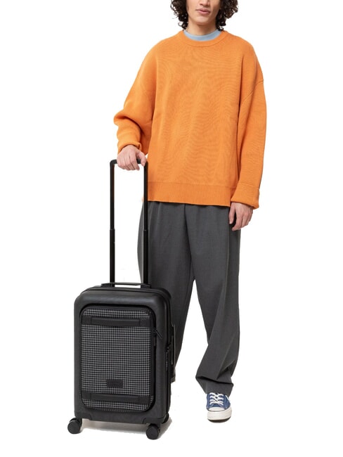 CNNCT CASE S Trolley Bagaglio a Mano cnnct ripstop - Bagagli a mano