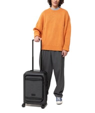 EASTPAK CNNCT CASE S Trolley Bagaglio a Mano cnnct ripstop - Bagagli a mano - 7