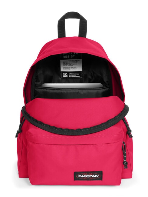 PADDED DAY PAK'R SMALL Zaino porta tablet con tasche porta borraccia strawberry pink - Zaini Scuola & Tempo Libero