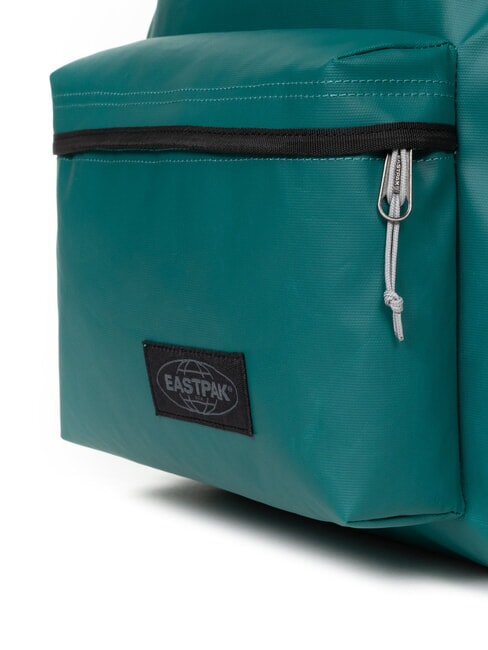 PADDED DAY PAK'R Zaino porta PC 14" con tasca porta borraccia tarp petrol - Zaini Scuola & Tempo Libero
