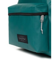 EASTPAK PADDED DAY PAK'R Zaino porta PC 14" con tasca porta borraccia tarp petrol - Zaini Scuola & Tempo Libero - 3