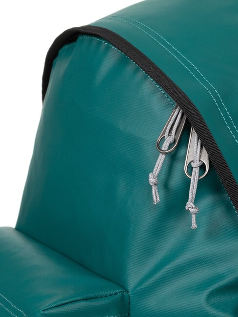 PADDED DAY PAK'R Zaino porta PC 14" con tasca porta borraccia tarp petrol - Zaini Scuola & Tempo Libero