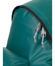EASTPAK PADDED DAY PAK'R Zaino porta PC 14" con tasca porta borraccia tarp petrol - Zaini Scuola & Tempo Libero - 4