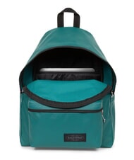 EASTPAK PADDED DAY PAK'R Zaino porta PC 14" con tasca porta borraccia tarp petrol - Zaini Scuola & Tempo Libero - 5