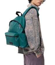 EASTPAK PADDED DAY PAK'R Zaino porta PC 14" con tasca porta borraccia tarp petrol - Zaini Scuola & Tempo Libero - 6