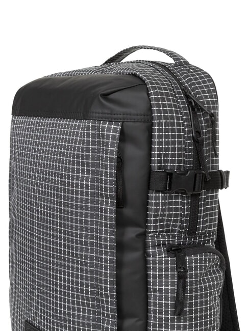 TECUM M CNNCT Zaino porta pc 15" cnnct ripstop - Zaini Scuola & Tempo Libero