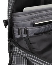 EASTPAK TECUM M CNNCT Zaino porta pc 15" cnnct ripstop - Zaini Scuola & Tempo Libero - 4