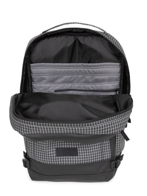 TECUM M CNNCT Zaino porta pc 15" cnnct ripstop - Zaini Scuola & Tempo Libero