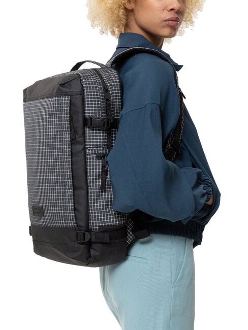 TECUM M CNNCT Zaino porta pc 15" cnnct ripstop - Zaini Scuola & Tempo Libero