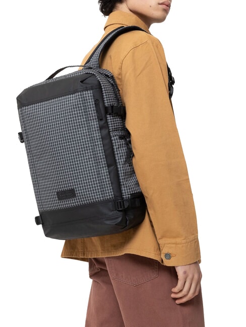 TECUM M CNNCT Zaino porta pc 15" cnnct ripstop - Zaini Scuola & Tempo Libero