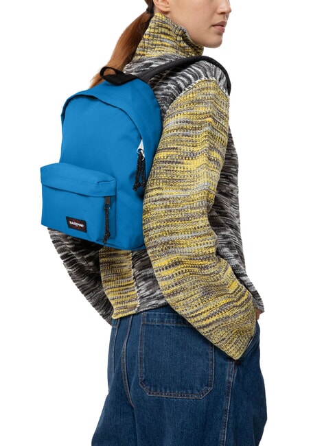 ORBIT XS Zaino piccolo  azure blue - Zaini Scuola & Tempo Libero