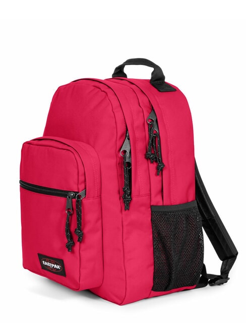 MORIUS Zaino porta PC 15" strawberry pink - Zaini Scuola & Tempo Libero