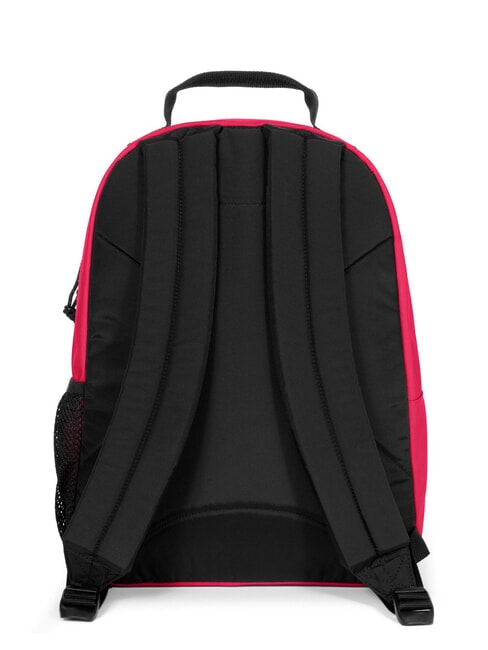 MORIUS Zaino porta PC 15" strawberry pink - Zaini Scuola & Tempo Libero