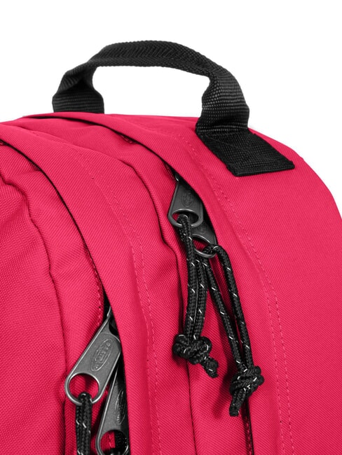 MORIUS Zaino porta PC 15" strawberry pink - Zaini Scuola & Tempo Libero