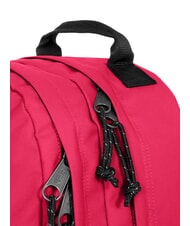 EASTPAK MORIUS Zaino porta PC 15" strawberry pink - Zaini Scuola & Tempo Libero - 4