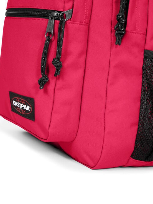 MORIUS Zaino porta PC 15" strawberry pink - Zaini Scuola & Tempo Libero
