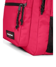 EASTPAK MORIUS Zaino porta PC 15" strawberry pink - Zaini Scuola & Tempo Libero - 5