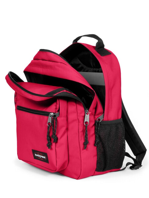 MORIUS Zaino porta PC 15" strawberry pink - Zaini Scuola & Tempo Libero
