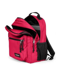 EASTPAK MORIUS Zaino porta PC 15" strawberry pink - Zaini Scuola & Tempo Libero - 6