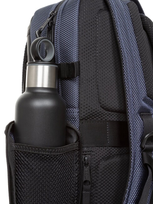 TECUM M CNNCT Zaino porta pc 15" accent marine - Zaini Scuola & Tempo Libero