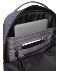 EASTPAK TECUM M CNNCT Zaino porta pc 15" accent marine - Zaini Scuola & Tempo Libero - 5
