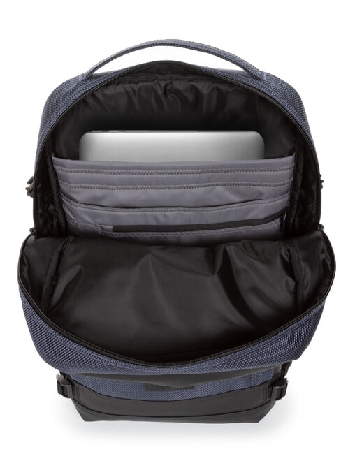 TECUM M CNNCT Zaino porta pc 15" accent marine - Zaini Scuola & Tempo Libero