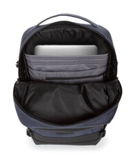 EASTPAK TECUM M CNNCT Zaino porta pc 15" accent marine - Zaini Scuola & Tempo Libero - 6