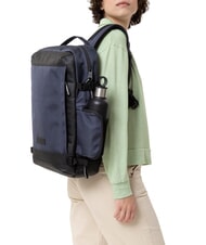 EASTPAK TECUM M CNNCT Zaino porta pc 15" accent marine - Zaini Scuola & Tempo Libero - 7