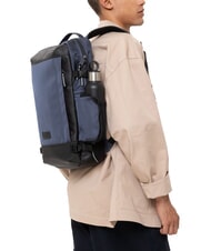 EASTPAK TECUM M CNNCT Zaino porta pc 15" accent marine - Zaini Scuola & Tempo Libero - 8