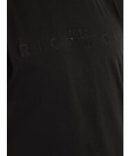 JOHN RICHMOND SOULOKU T-shirt con logo in rilievo - T-shirt Uomo