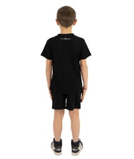JOHN RICHMOND VADUL Set T-shirt e bermuda black - Tute bambini - 3