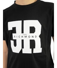 JOHN RICHMOND VADUL Set T-shirt e bermuda - Tute bambini