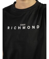 JOHN RICHMOND NORMI Set T-shirt e bermuda - Tute bambini