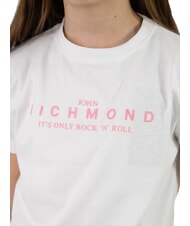 JOHN RICHMOND BARANCA Set T-shirt e bermuda - Tute bambini