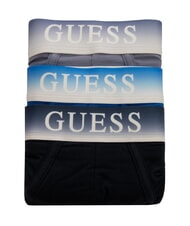 GUESS JOE Set 3 slip - Slip Uomo