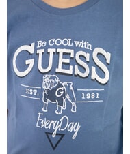 GUESS KIDS T-shirt con stampa - T-shirt Bambino