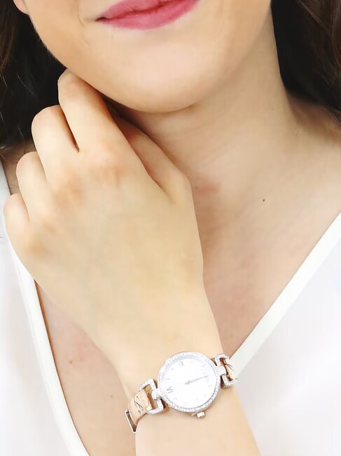 MADAGASCAR Orologio solo tempo  acciaio-geo - Orologi