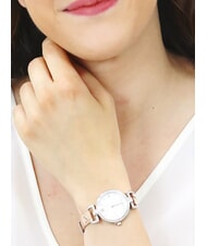 ALVIERO MARTINI PRIMA CLASSE MADAGASCAR Orologio solo tempo  acciaio-geo - Orologi - 4