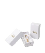 ALVIERO MARTINI PRIMA CLASSE MAUI Orologio solo tempo  acciaio-geo - Orologi - 3