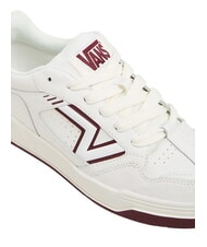 VANS UPLAND Sneakers  port royale - Scarpe Unisex - 3