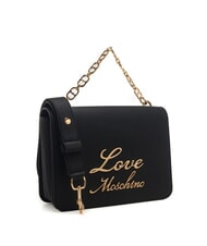 LOVE MOSCHINO LOVELY CHAIN  Borsa a mano, con tracolla - Borse Donna